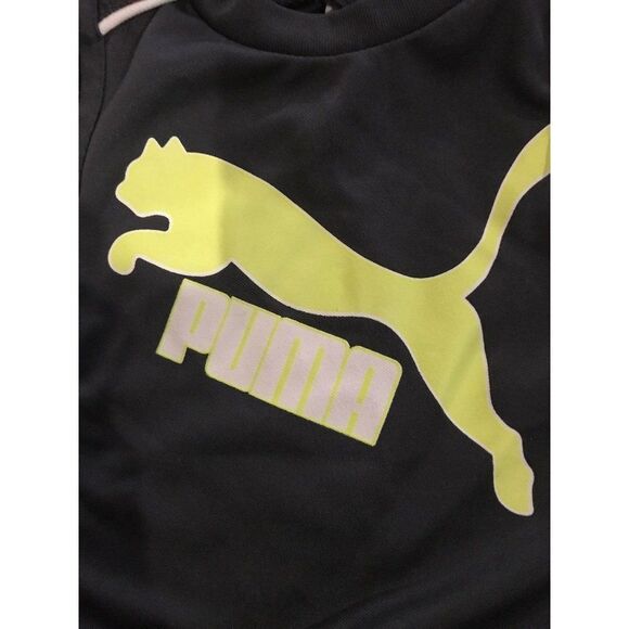 Puma 12 Month Set & Soccer Sweatshirt - Picture 3 of 7